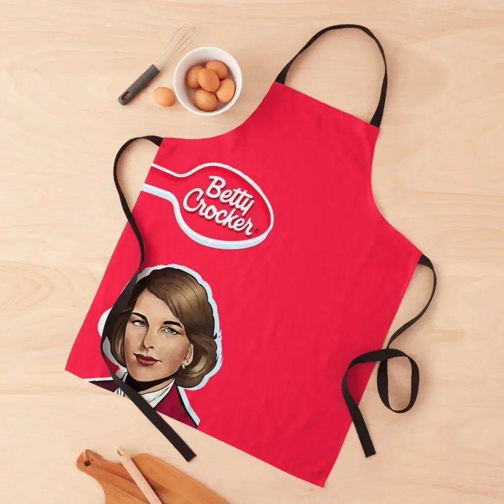 

it's her Apron Kitchen Things For Home Kitchen Household Items Apron