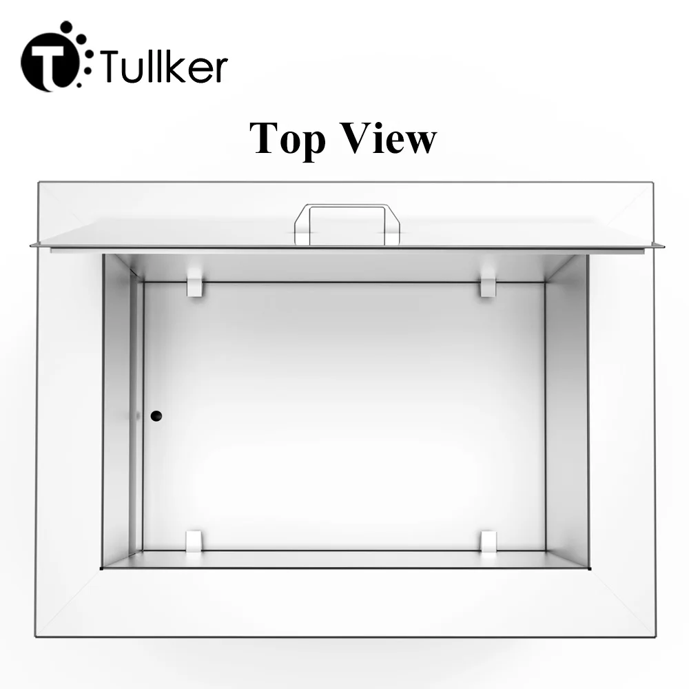 الرقمية 135L بالموجات فوق الصوتية الأنظف DPF حاقن الوقود أجزاء النفط الصدأ إزالة الشحوم الترا سونيك غسالة خزان حمام