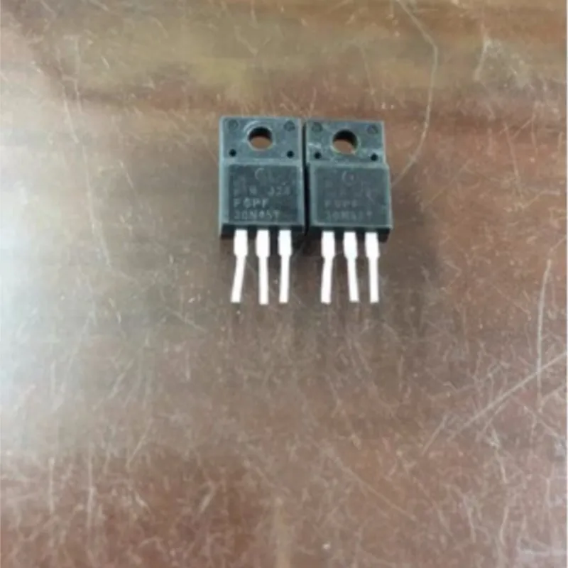 Desmontaje Original TGPF30N43P FGPF30N45T TO-220F 30N45T en Stock 1 pieza