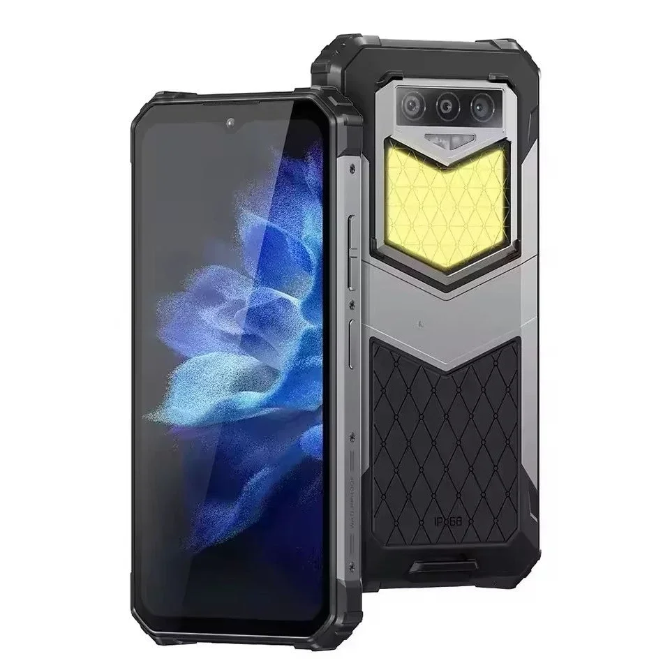 Smartphone, outdoor headlights, long standby phone