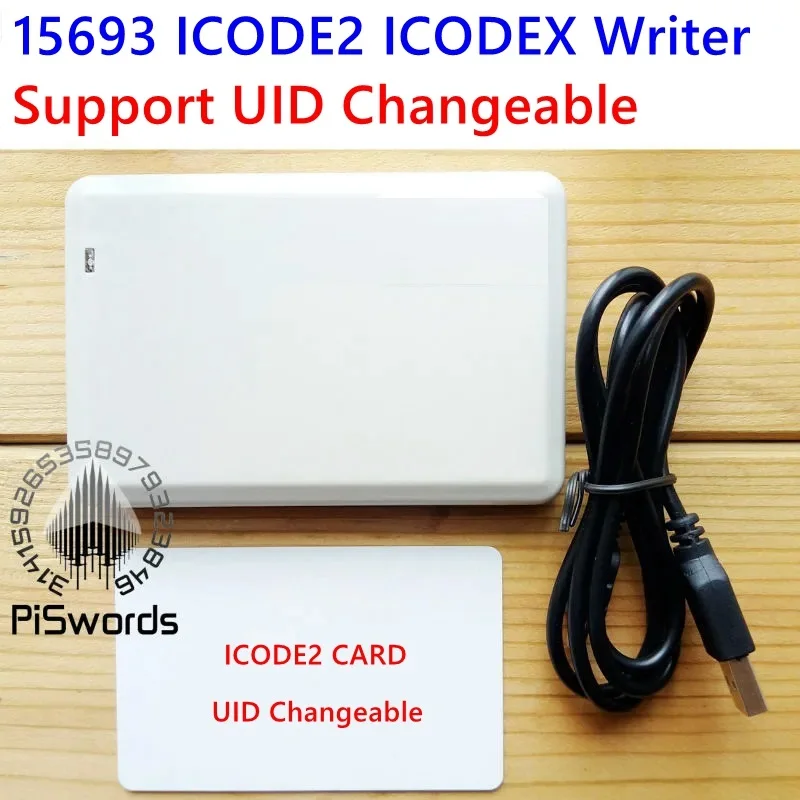 Scheda Lettore/scrittore NFC PN5180 Per ISO15693 RFID ICODE2 Alta Frequenza