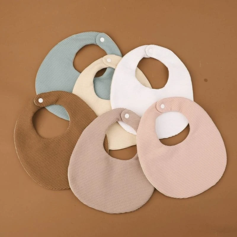 

M76C Baby Burp Cloths Nursing Bibs Kid Infant Toddler Newborn Drooling Apron Feeding Bibs Saliva Towel Baby Bib Baby Product