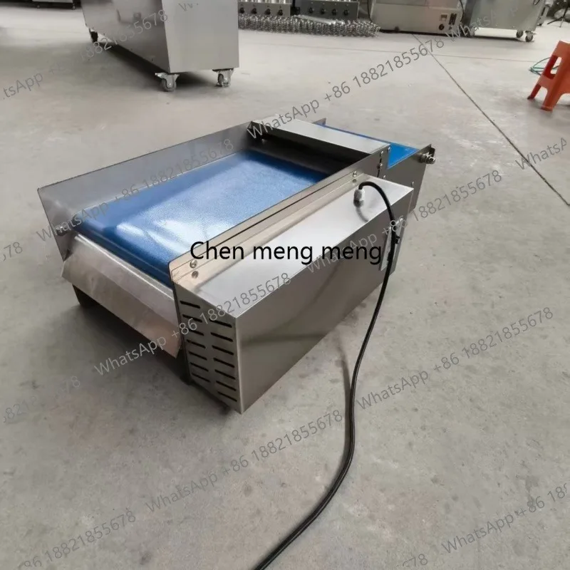 Croissant Dough Roller Maker Machine Croissant Bread Machine Croissant Dough Shaping Forming Machine