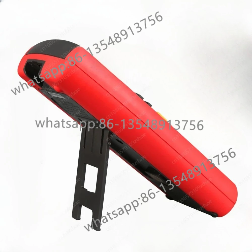 

UT71E Smart Multimeter Intelligent True RMS Digital Volt Amp Ohm Capacitance Meter Thermometer USB Interface PC Software