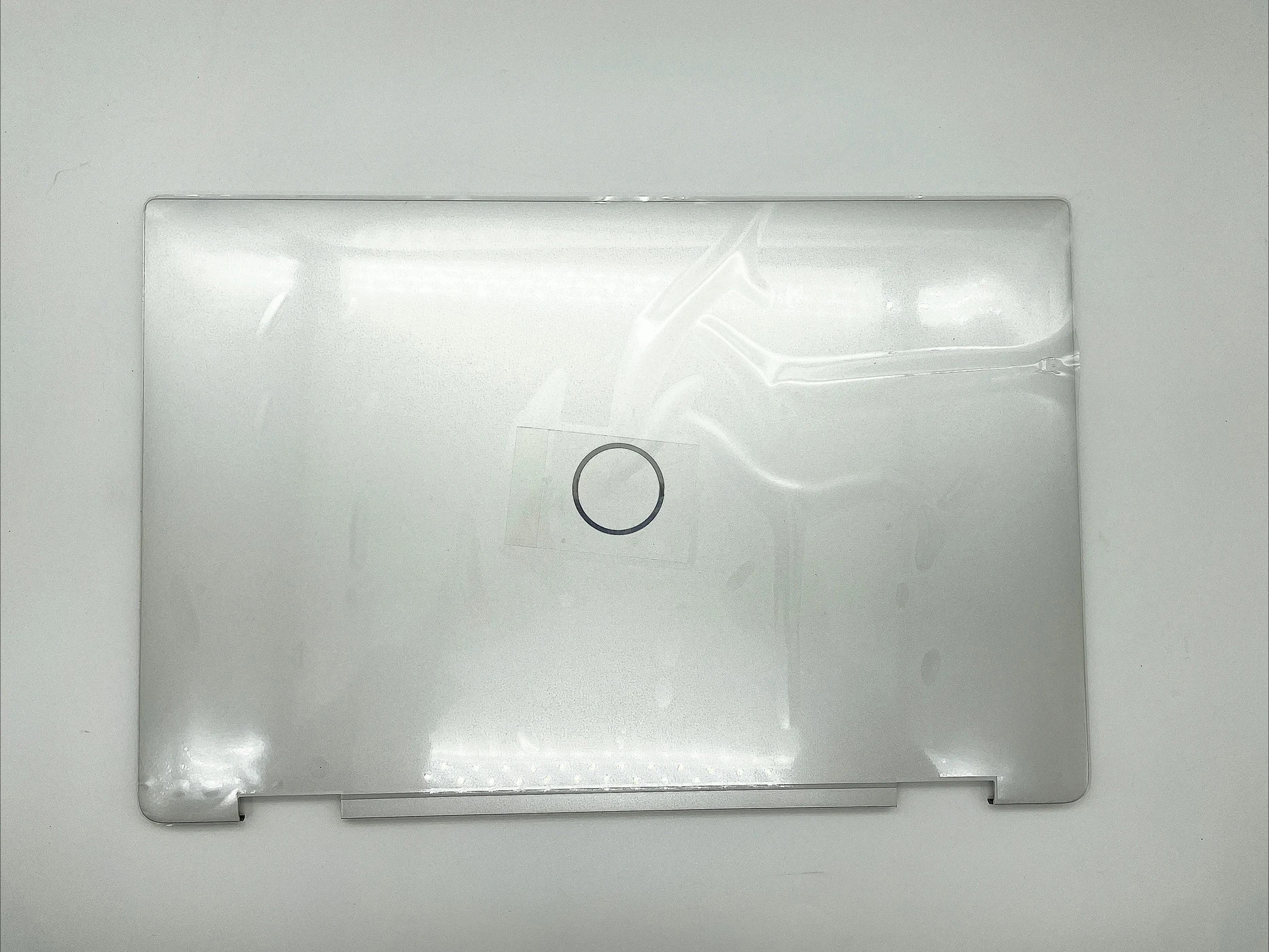 

Brand New For Dell XPS15 9575 A Case, Silver 0RMTKH 8KFDR