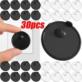 Protège-prise électrique anti-choc, protection de prise de courant, norme américaine