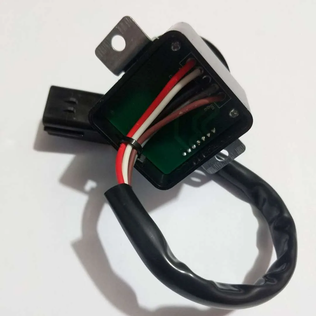 

Factory OutletExcavator Parts Throttle Knob Switch 14400667