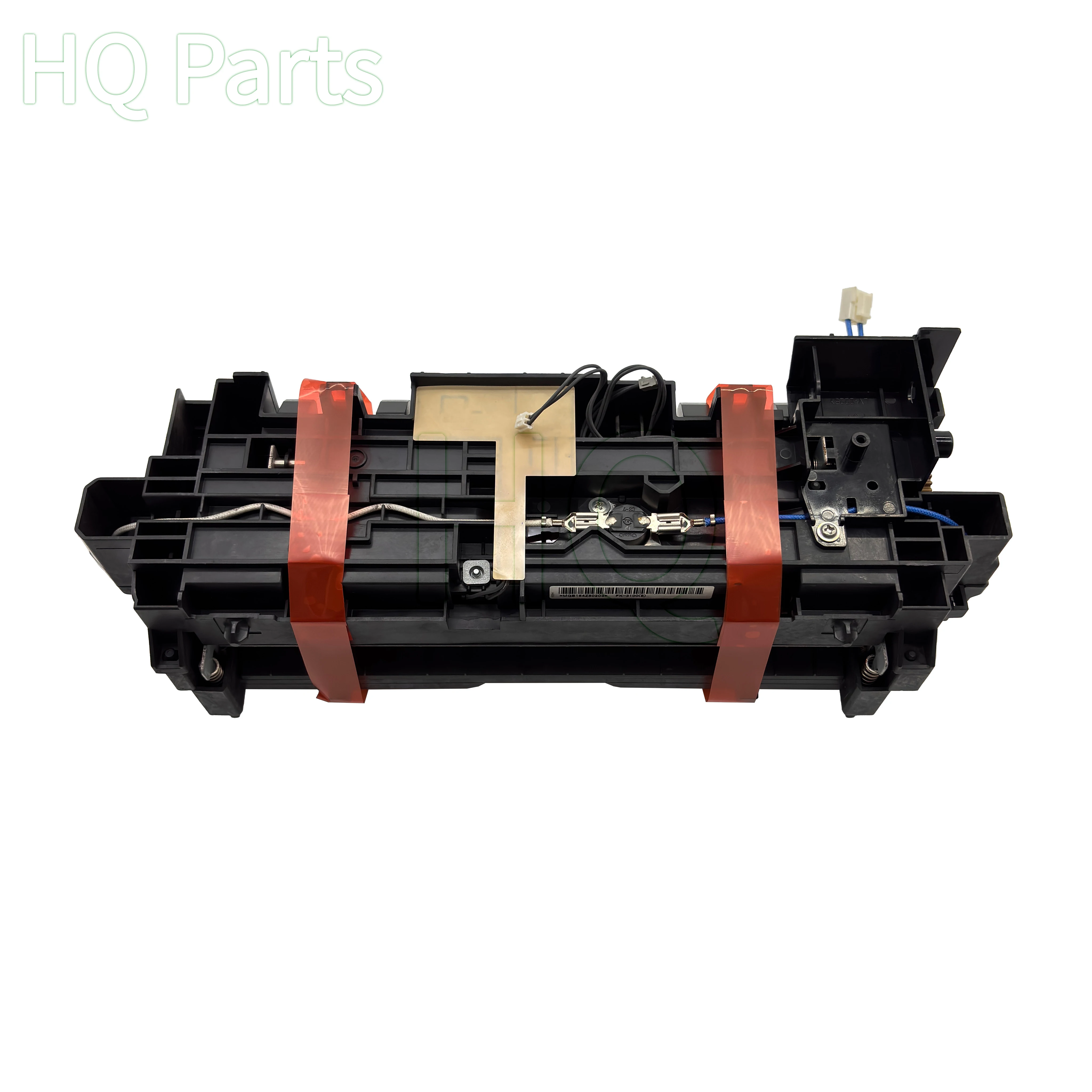 Fuser Unit Assembly for FS2100 M3040 M3540 2100 3040 3540 Fixing Assembly 302MS93090 FK-3100