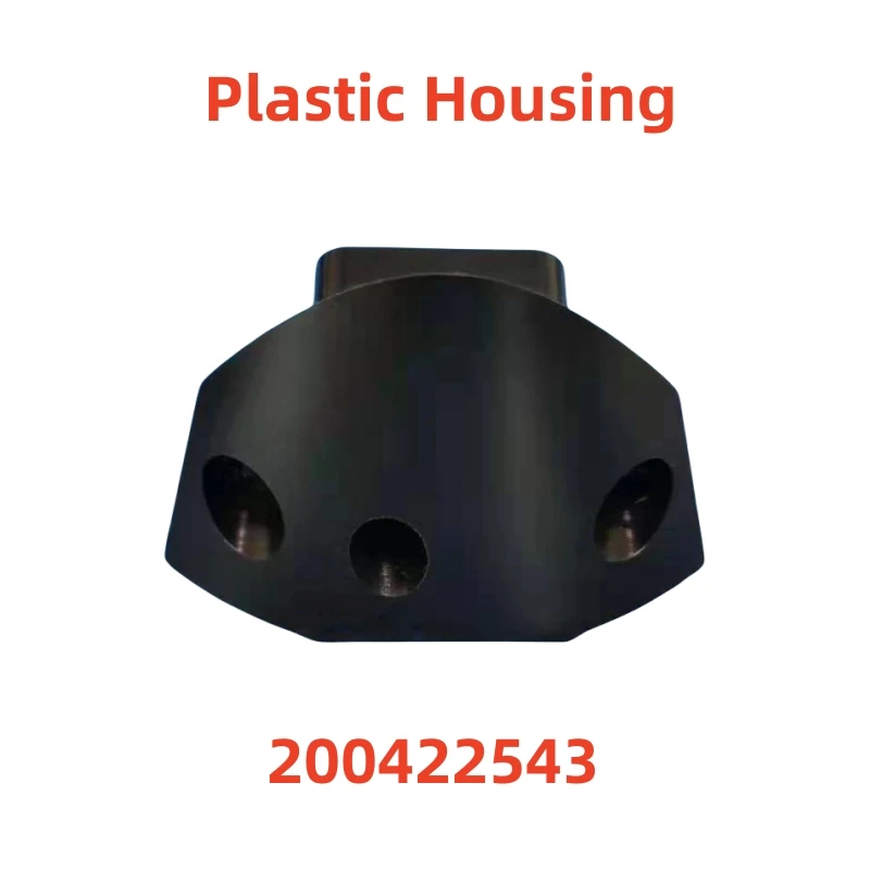 

200422543 Plastic Housing 422.543 for Agie Charmilles wire cut machine / CUT200 FI240 FI440