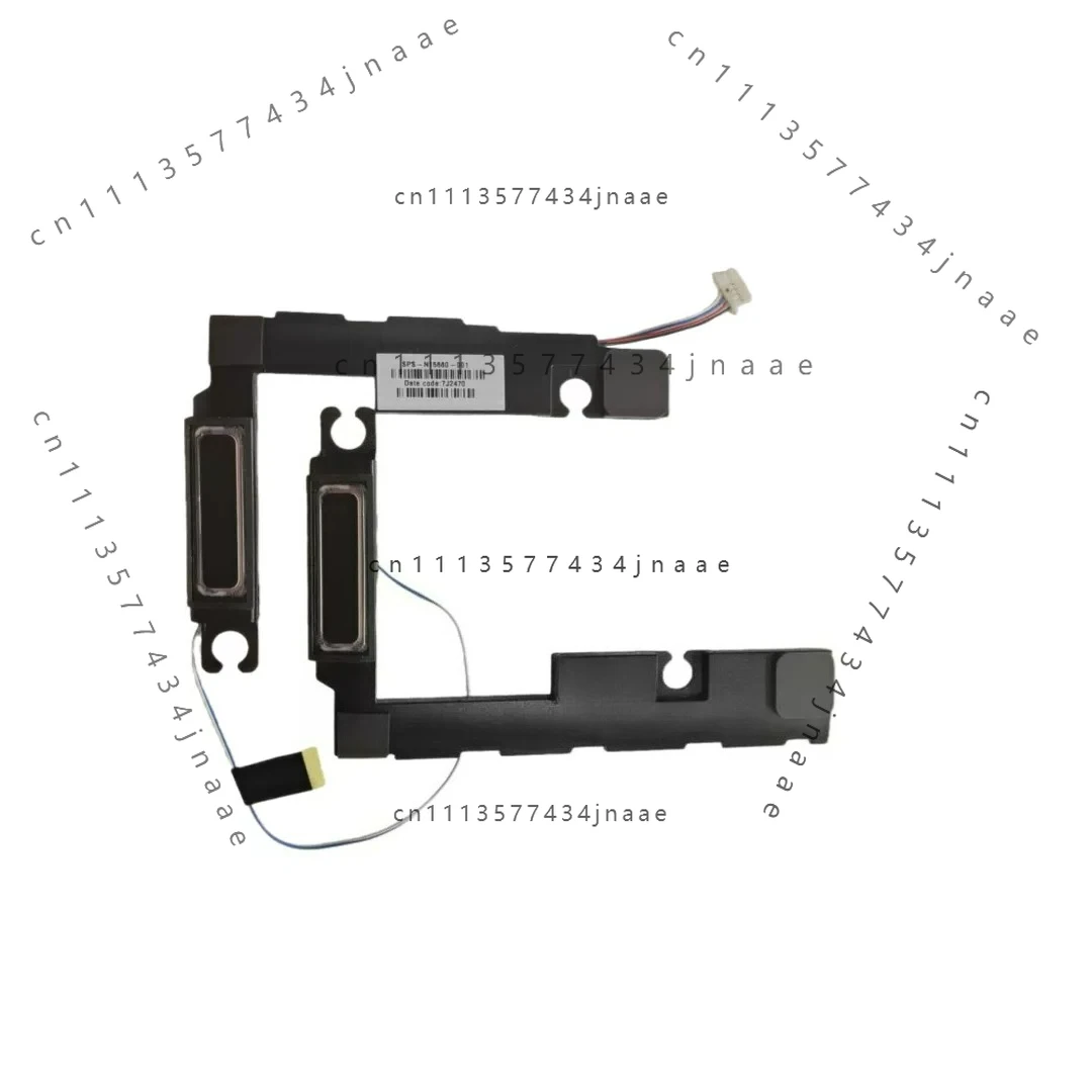 New for HP Speaker envyN15680-001 13-BF Computer Built-in Laptop Speaker Speaker Audio