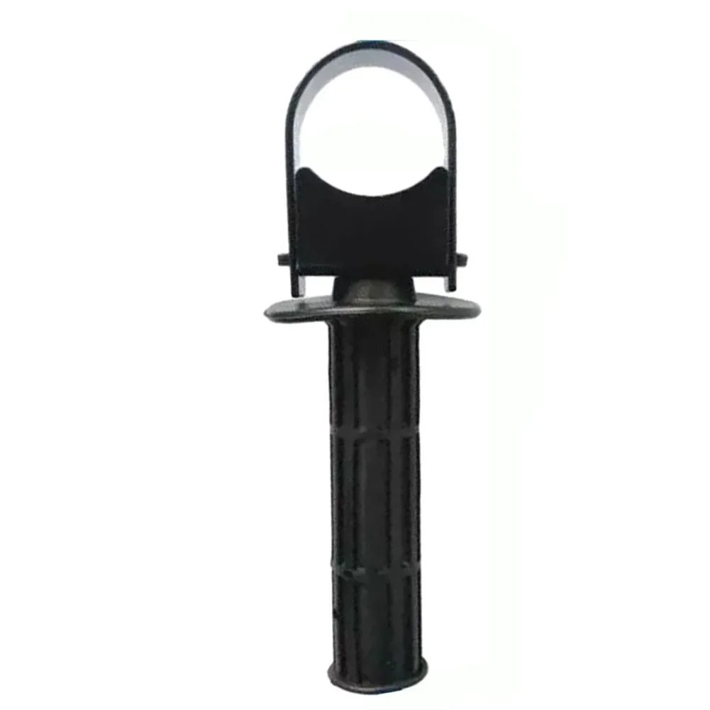 Electric Pick Hammer Rubber Front Handle Accessories Electric Pick Hammer Handle For 0810 Power Tool Spare Parts