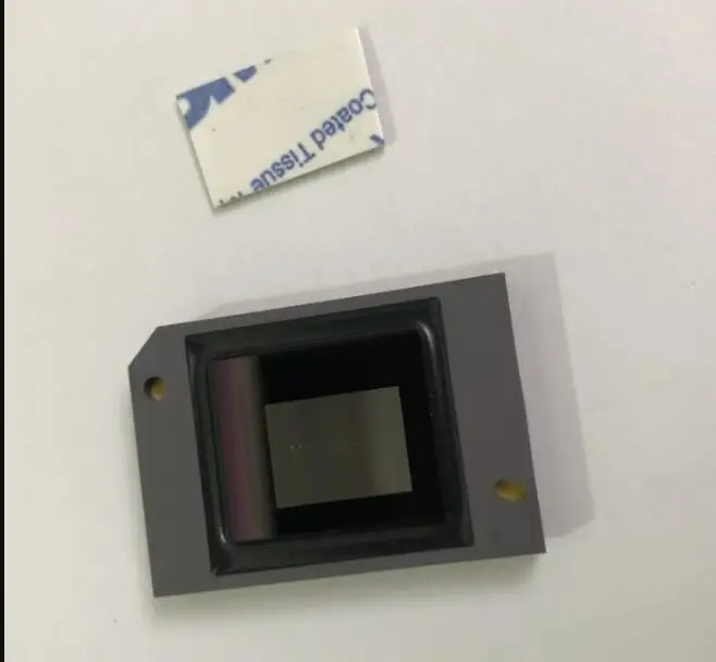 1076-6438B 1076-6038B 1076-6039B 1076-6138B 1076-6139B 1076-6338B 1076-6339B 1076-6439B 1076-601AB , DMD chip projector imaging