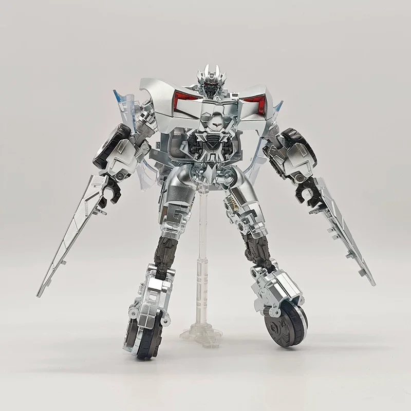 Thumbnail 4 - #11 Transforming Robot Toys Discount Picks