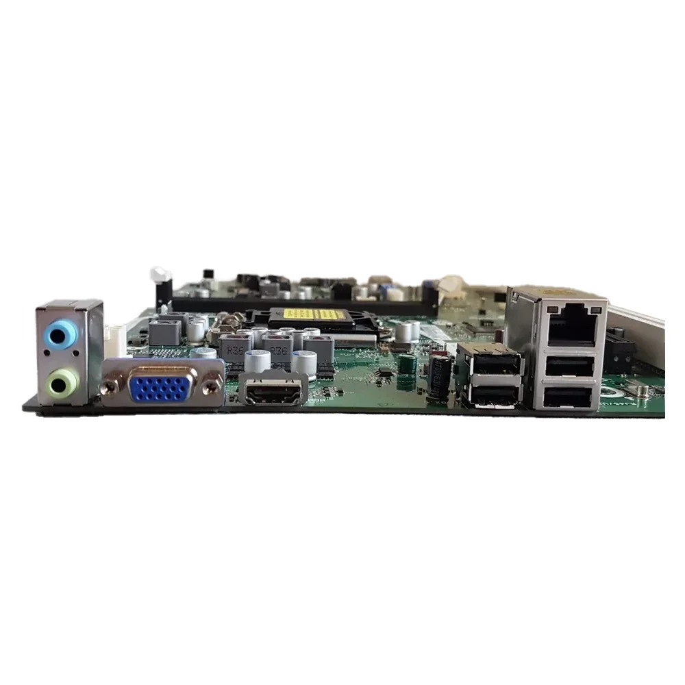 Imagem -04 - para hp 280 Pro g5 mt Placa de Sistema Mainboard L69522002 L77540-001 Placa-mãe