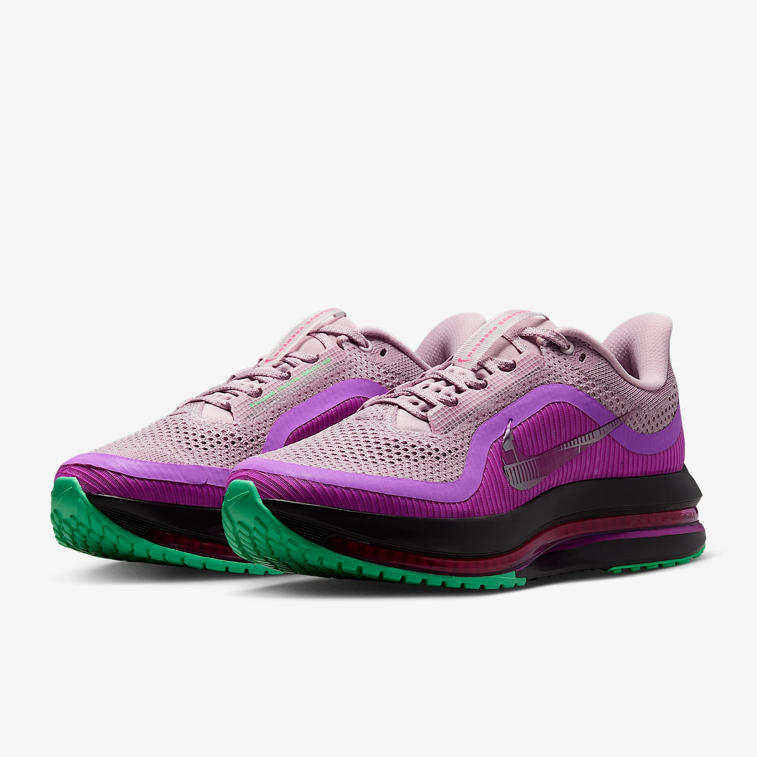 Nike genuine Summer Women's Cushioned Running Shoes II0602-500