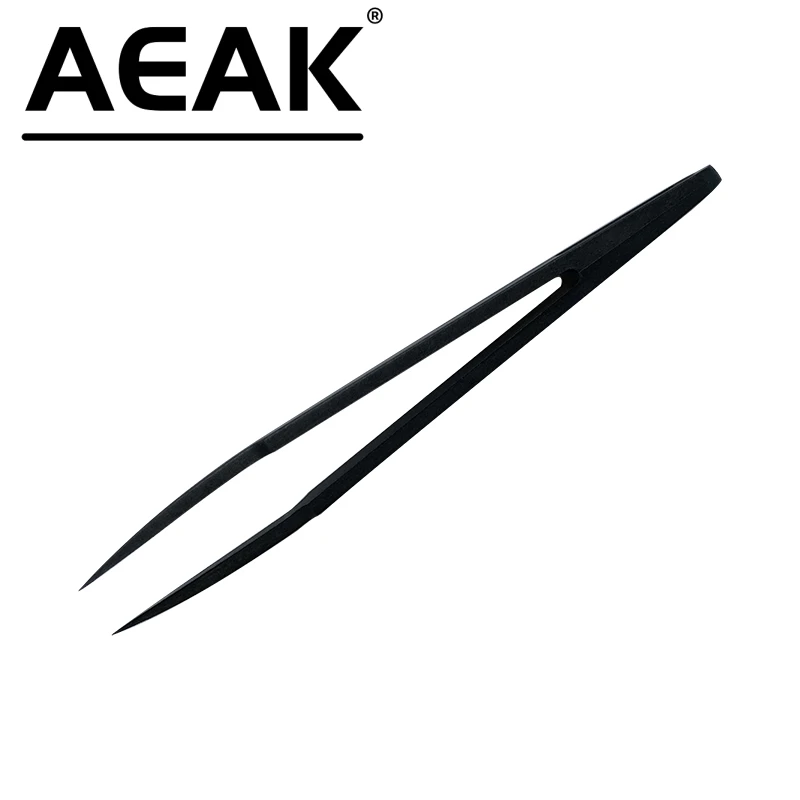 Aeak Plastic Tweeze…