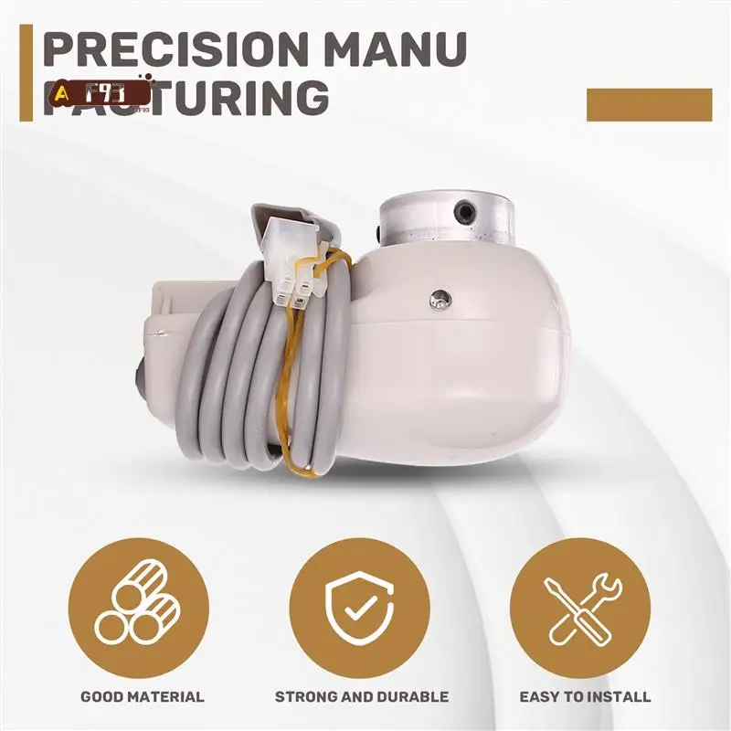 AF93-Brushless Synchronizer For Industrial Sewing Machine, Energy Saving, Motor External Fixed Needle Device