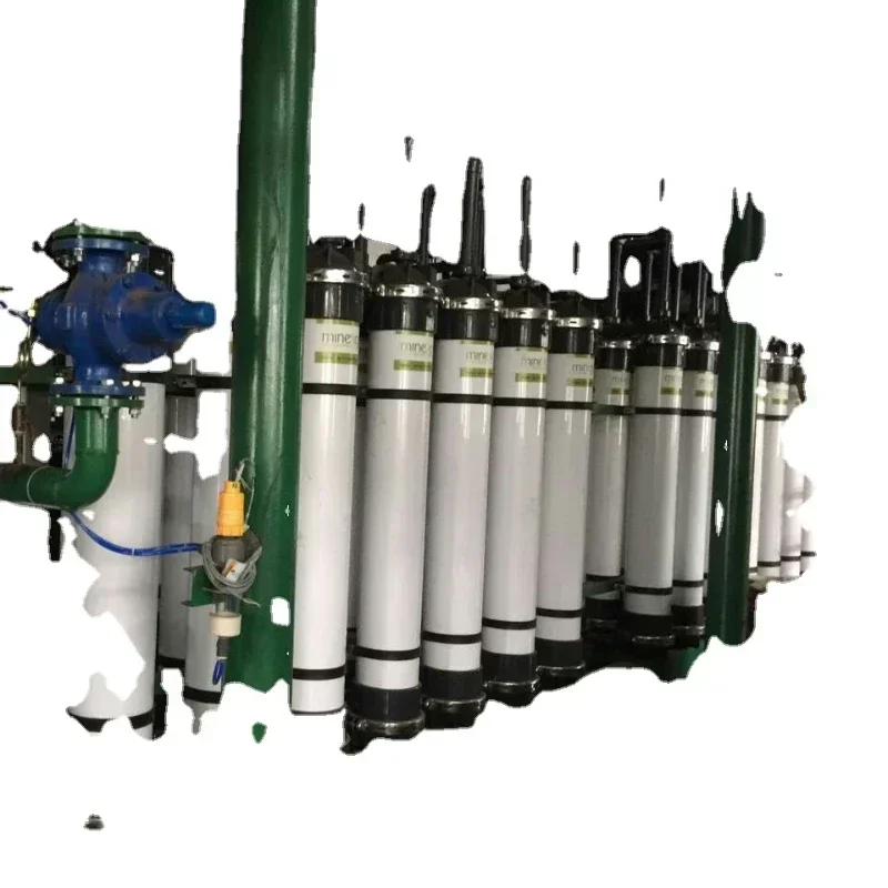 Ultrafiltration membranes for sewage plants Hot sales