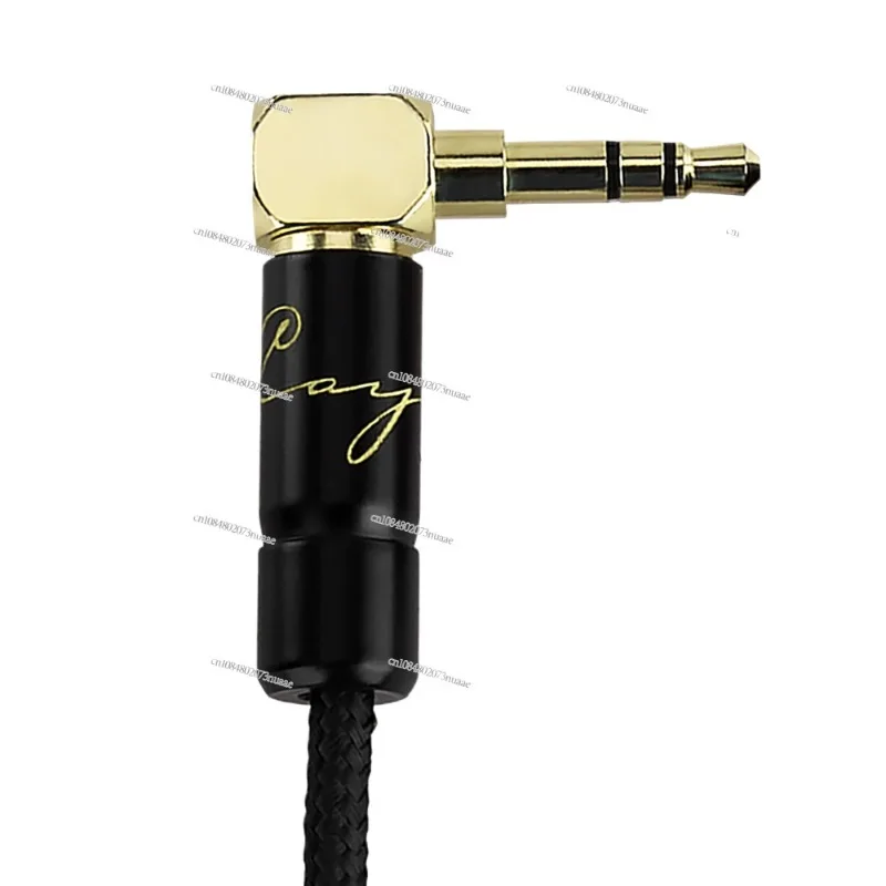 Spock Cayin CS-40TC35 Type-C to 3.5 Coaxial Lossless Adapter Cable