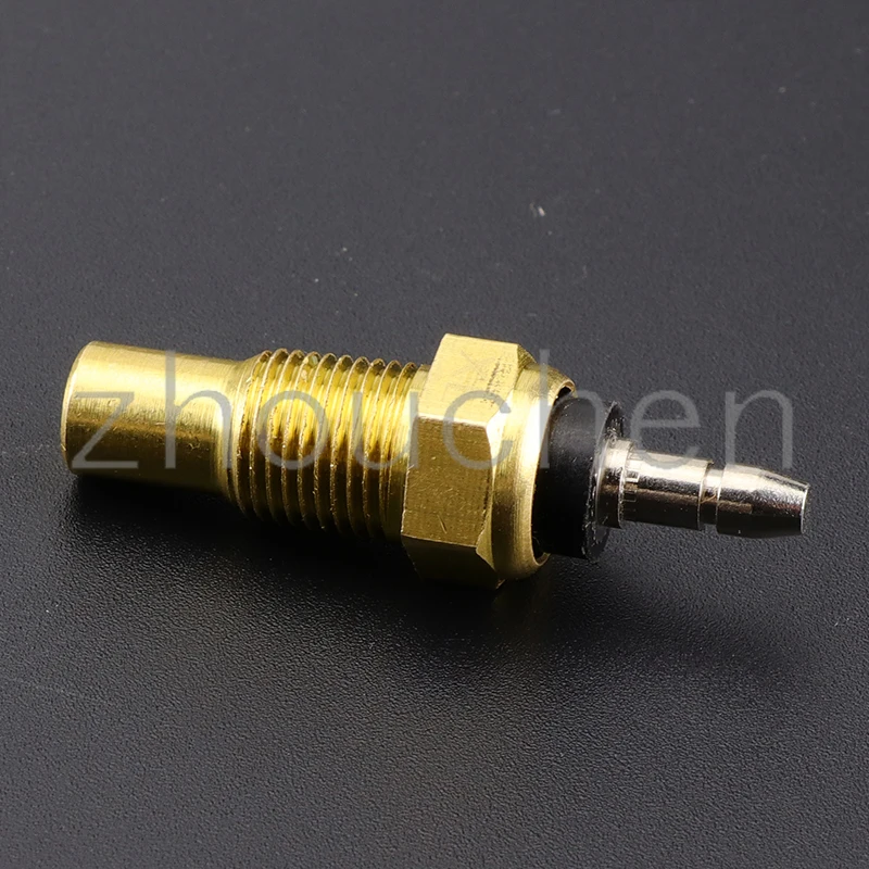 Water temperature sensor for Scooter Motorcycle ATV QUAD CFMOTO CF250 V3 V5 V9 CH250 CN250 ATV250 172MM Xmax 250