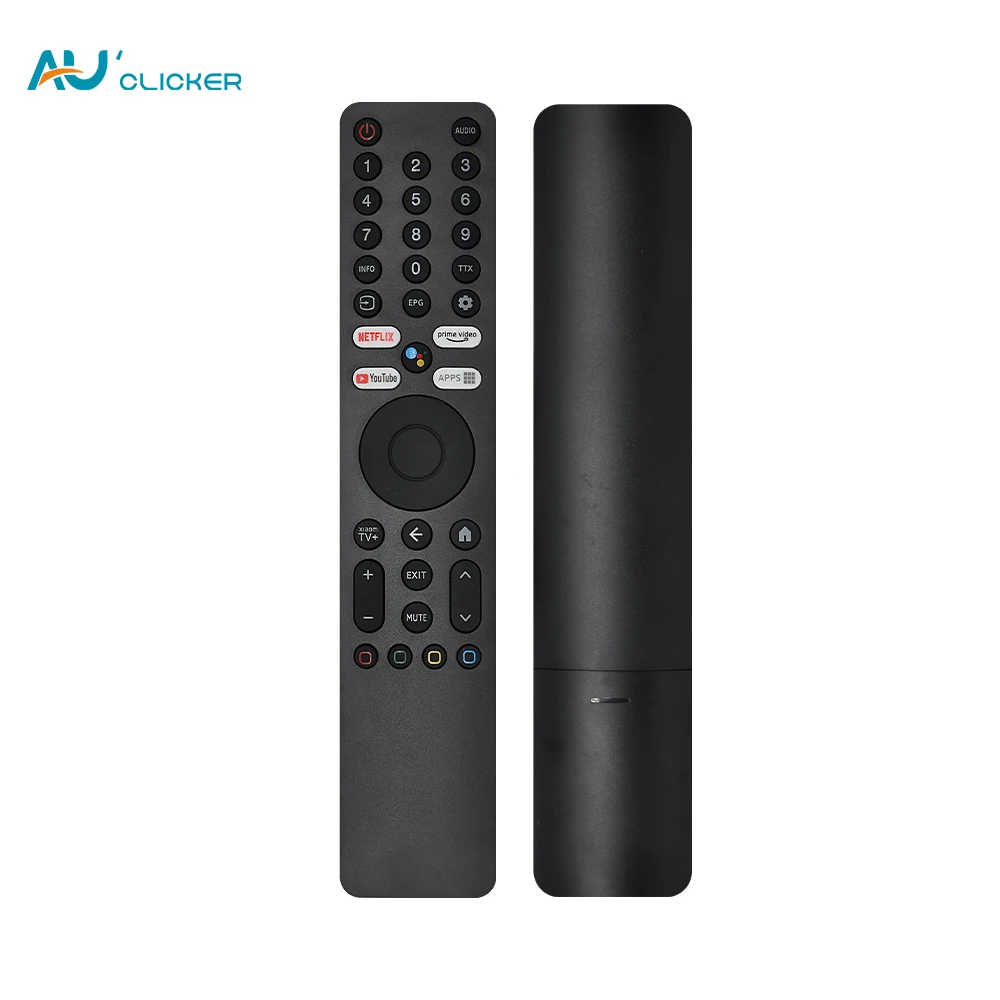 Replacement Voice Remote Control XMRM-ML For Xiaomi Ultra HD 4K QLED TV Q2 50\