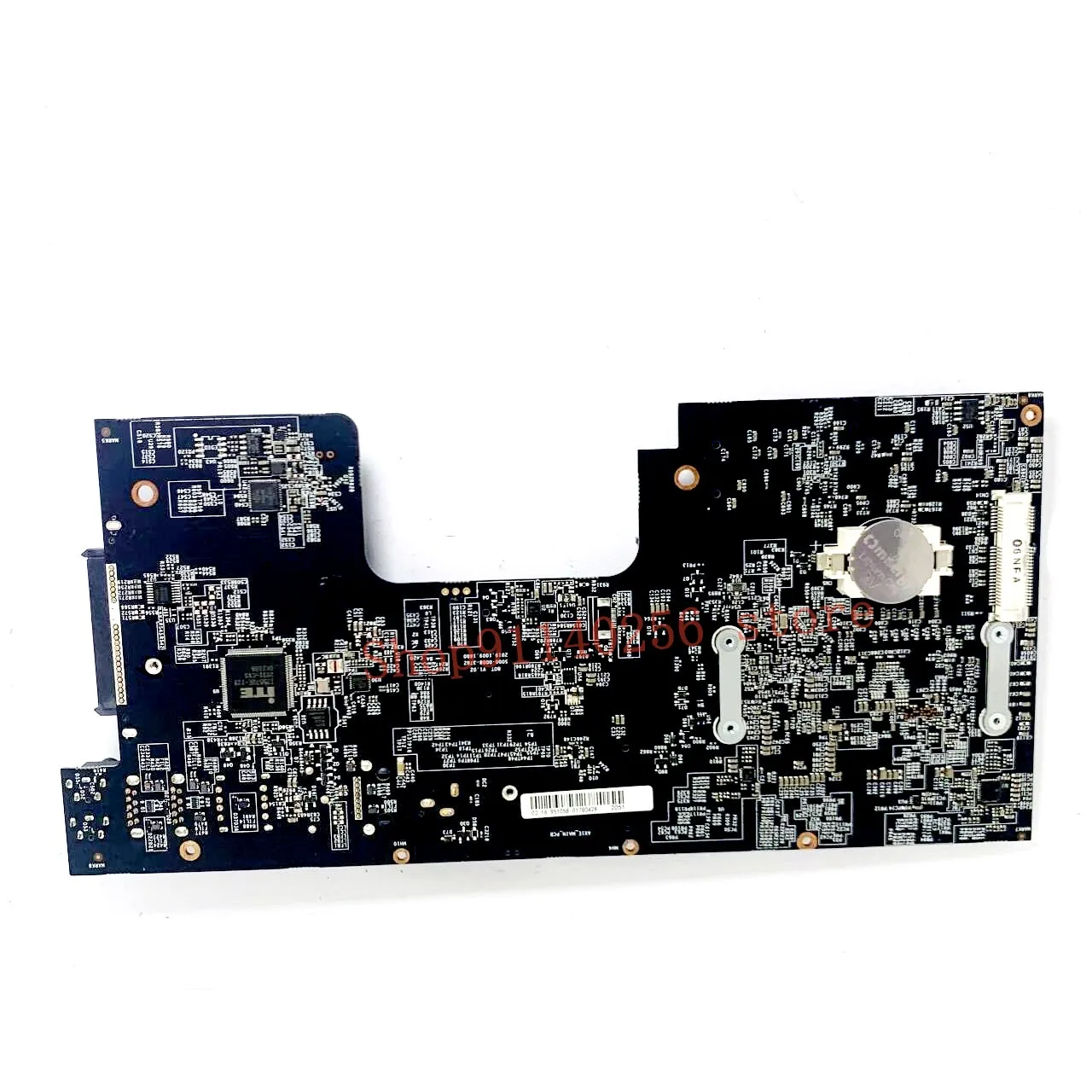 Mainboard DBBDP11003 Integrated Machine For ACER Laptop Motherboard DB.BDP11.003 With SRGKG I5-1035G1 CPU 100% Full Working Well