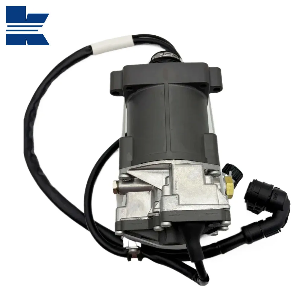 Booster Truck Clutch Actuator Servo For DAFIveco Man Volvo Renault  OE:0483005004  K013727  K013727N50  03.23.126  0501215260