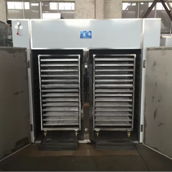 

Industrial Electronic Component Blast Drying Oven Labaratory Hot Air Circulating Convection Drying Oven