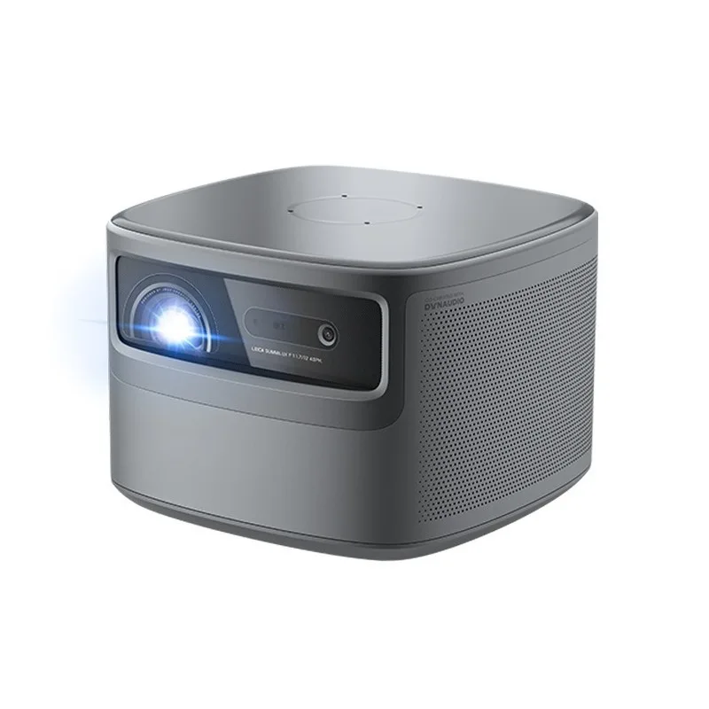 

J10S projector 1080P high definition smart home bedroom wall projection support mobile screen projection wireless WIFI