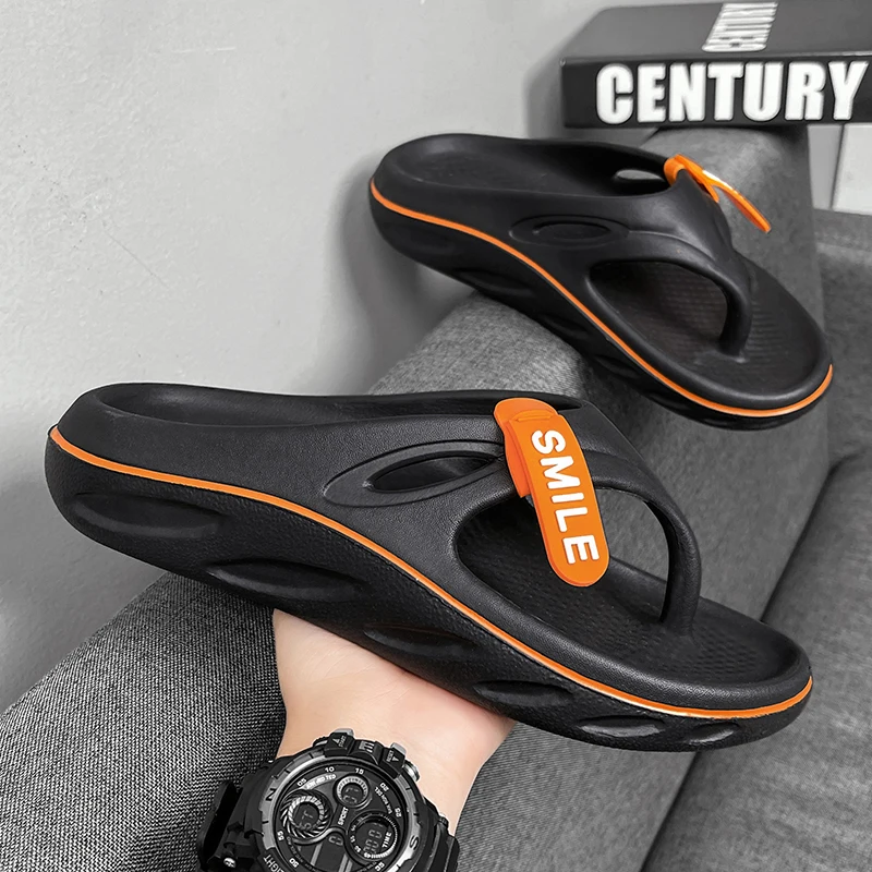 Men Arch Support Sandals Slippers Summer Beach Breathable Casual Comfortable sandals Men