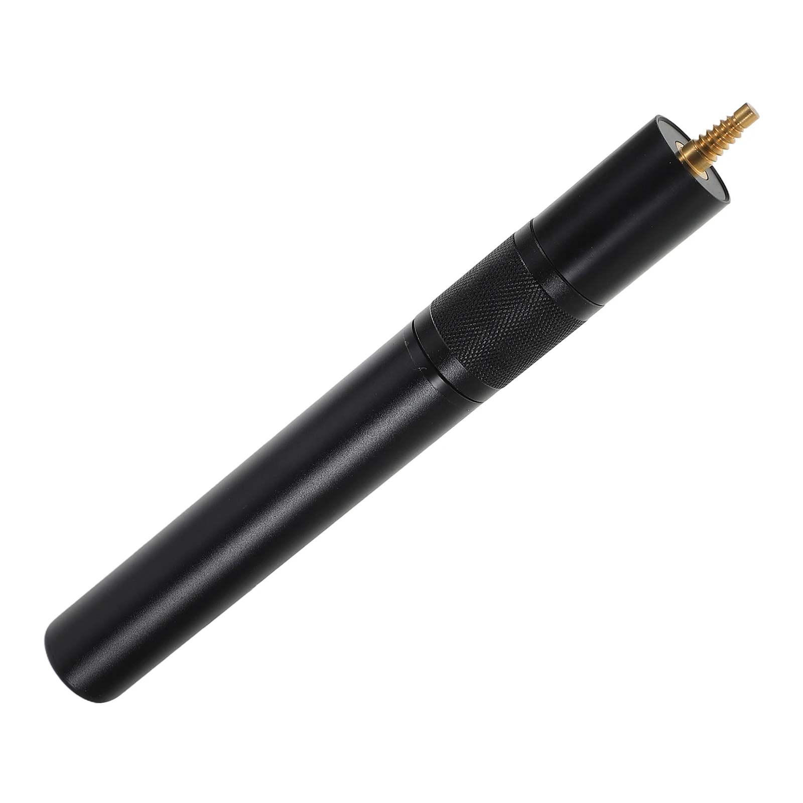 

Pool Cue Extender Telescopic Ergonomic Stick Extender for Snooker Pool Cue Billiard Accessories Lengthening Handle Professional