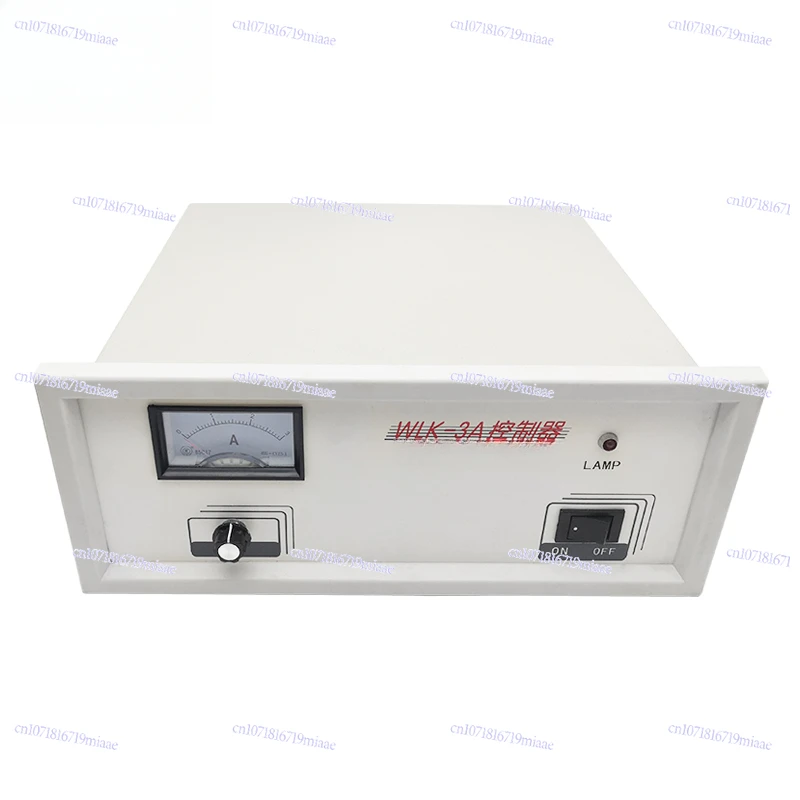 

WLK manual loading controller, eddy current magnetic powder matching controller, adjustable