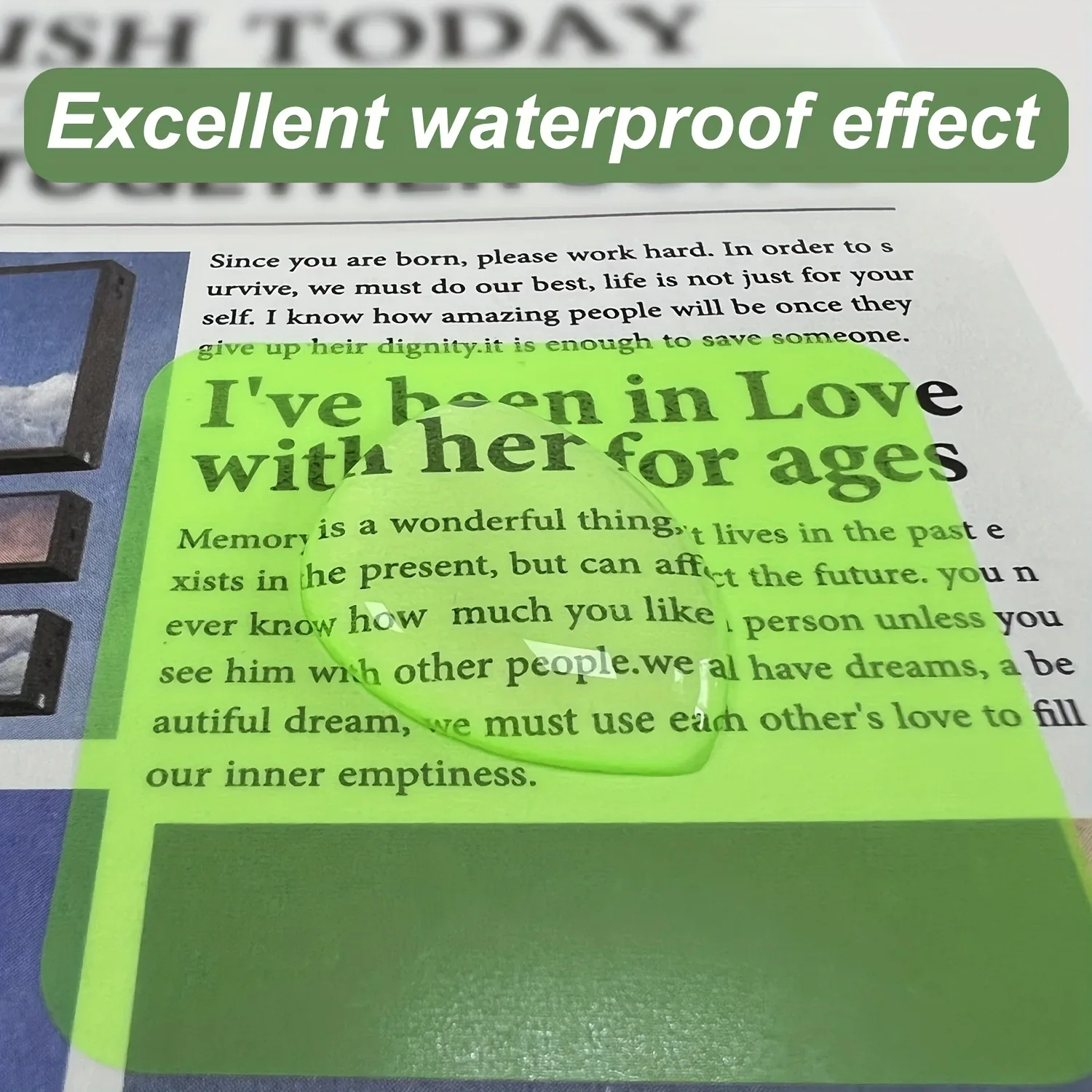 Thumbnail 3 - #18 Low Cost Sticky Notes That Work