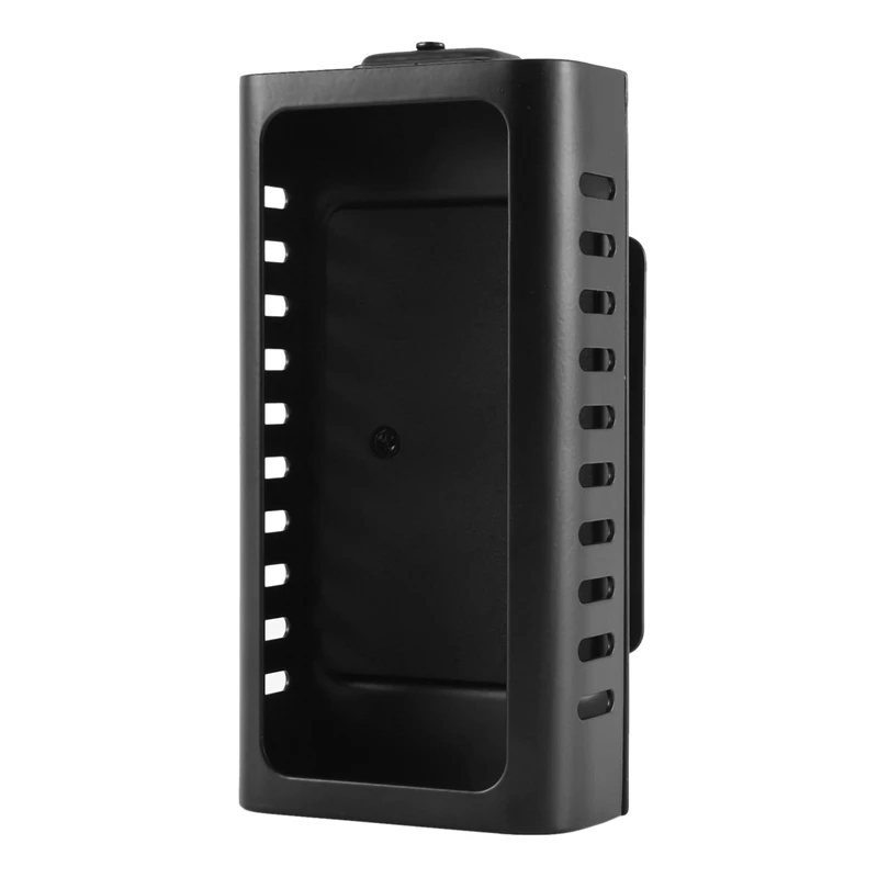 1 حزمة مكافحة سرقة جرس باب يتضمن شاشة عرض فيديو باب جبل المعادن ل حلقة جرس باب يتضمن شاشة عرض فيديو جبل قابل للتعديل تصاعد قوس حامل لباب المنزل