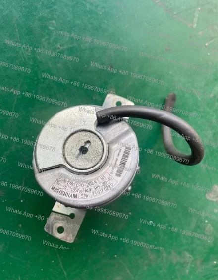 Used Han Encoder, E… - image