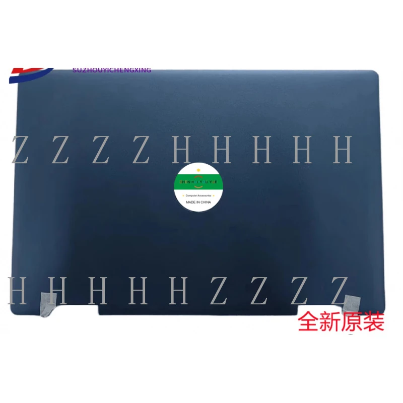 

Z New For hp Pavilion X360 2-in-1 14-EK A cover top case blue