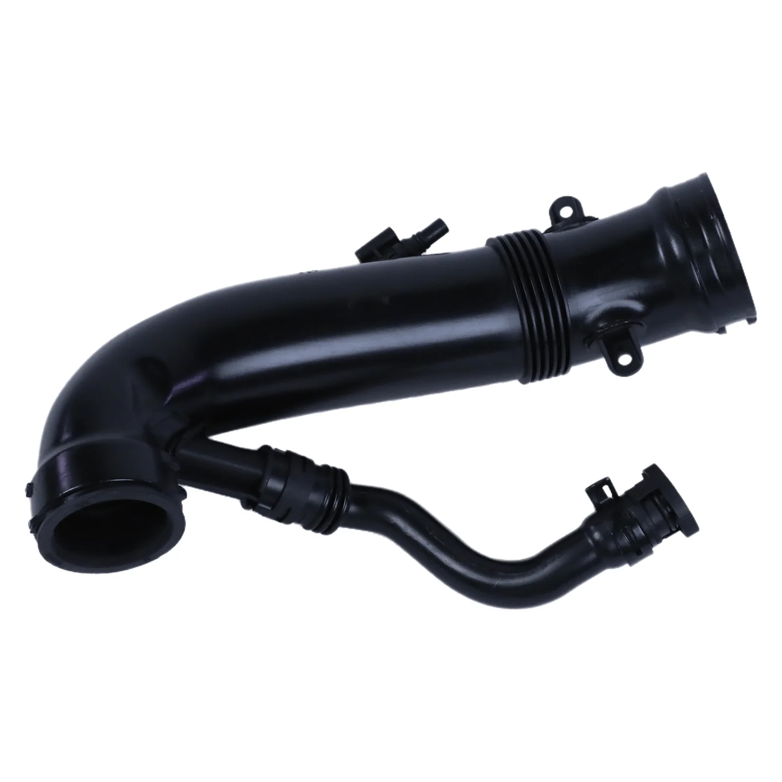 

13717627502 Air Intake Hose Duct Pipe For Mini Cooper S Countryman Paceman R55 R56 R57 R58 R59 R60 R61 N18 1.6L Engine