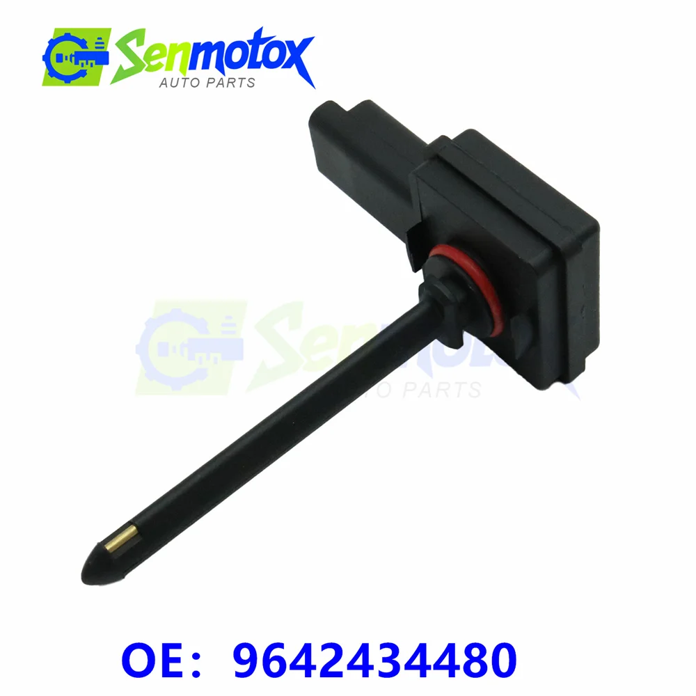 9642434480 63299015B Coolant Level Sensor Expansion For Citroen C5 Hdi peugeot 407 2.0L Radiator Coolant Fluid Lever sensor Auto
