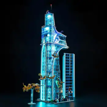 10 最佳銷售 蝙蝠翼樂高 - №1