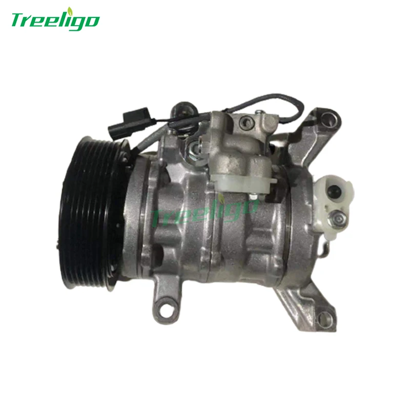 Auto Ac Compressor for HON DA Amaze  XI447160-8431 X447280-2660 air Conditioning Part Compressor