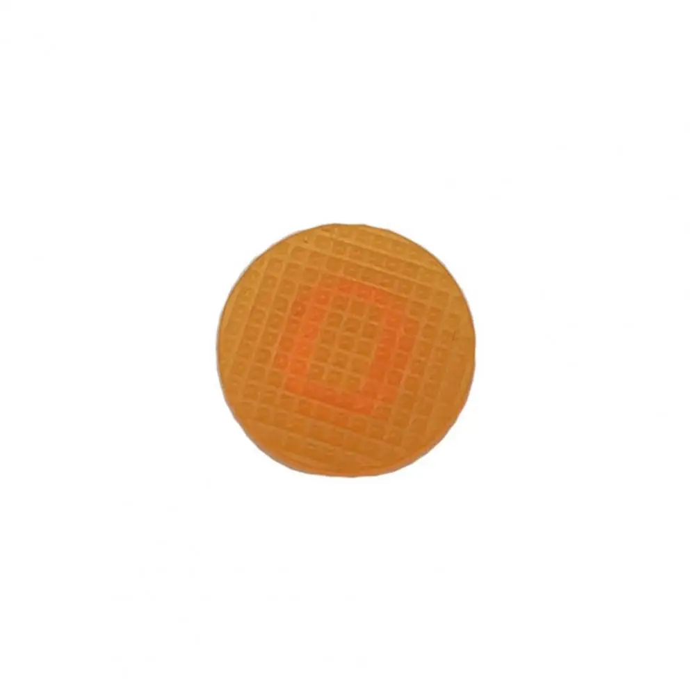 Anti-fatigue Joystick Cover Rocker Cap Colorful Non-slip Joystick Covers for Easy Installation 3d Analog Thumb Stick Caps