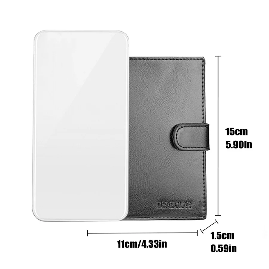 اسم شخصي غطاء جواز سفر الأعمال محفظة متعددة الوظائف السفر مخصص محفورة حامل بطاقة النص حالة سستة محفظة نسائية للعملات المعدنية