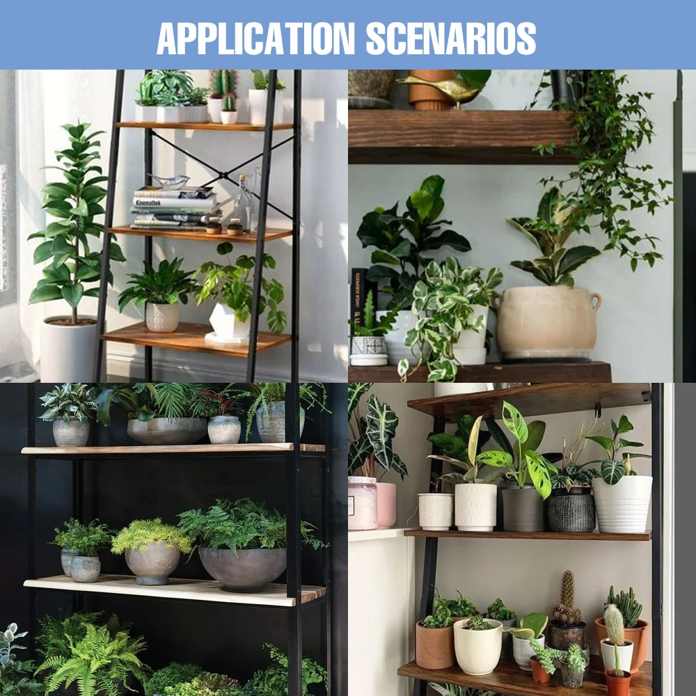 DC5V USB LED Grow Lights Full Spectrum Quantum Board Cultivation Lamp For Potted Flowers Succulent Plant With Timing Auto On/Off