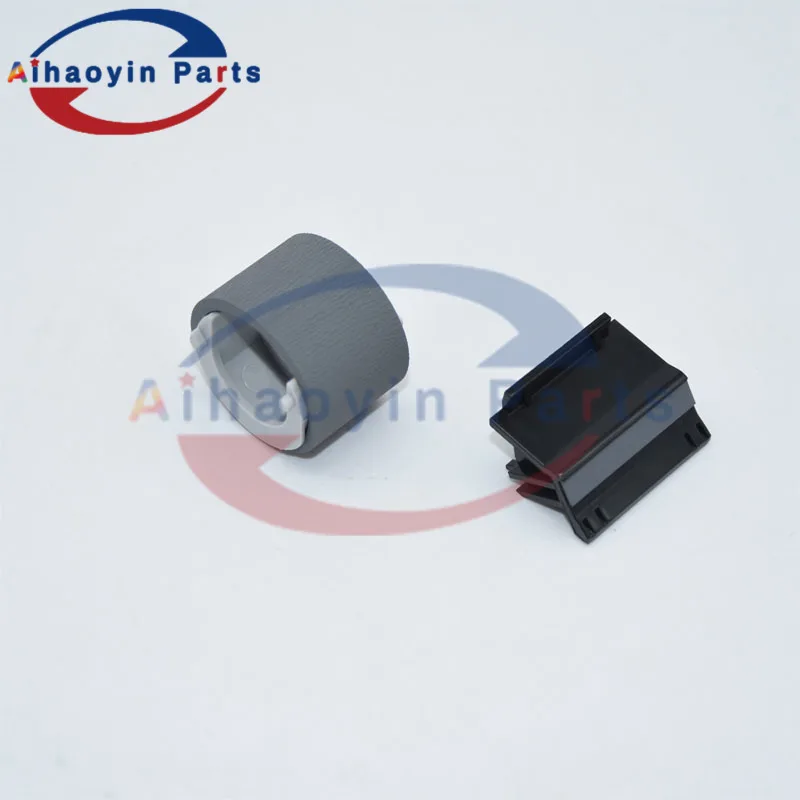 1SETS JC97-02688A JC97-02217A Pickup Roller Separation Pad is used for SAMSUNG ML1610 1640 1641 2010 2241 SCX 4321 4521 4521F CL