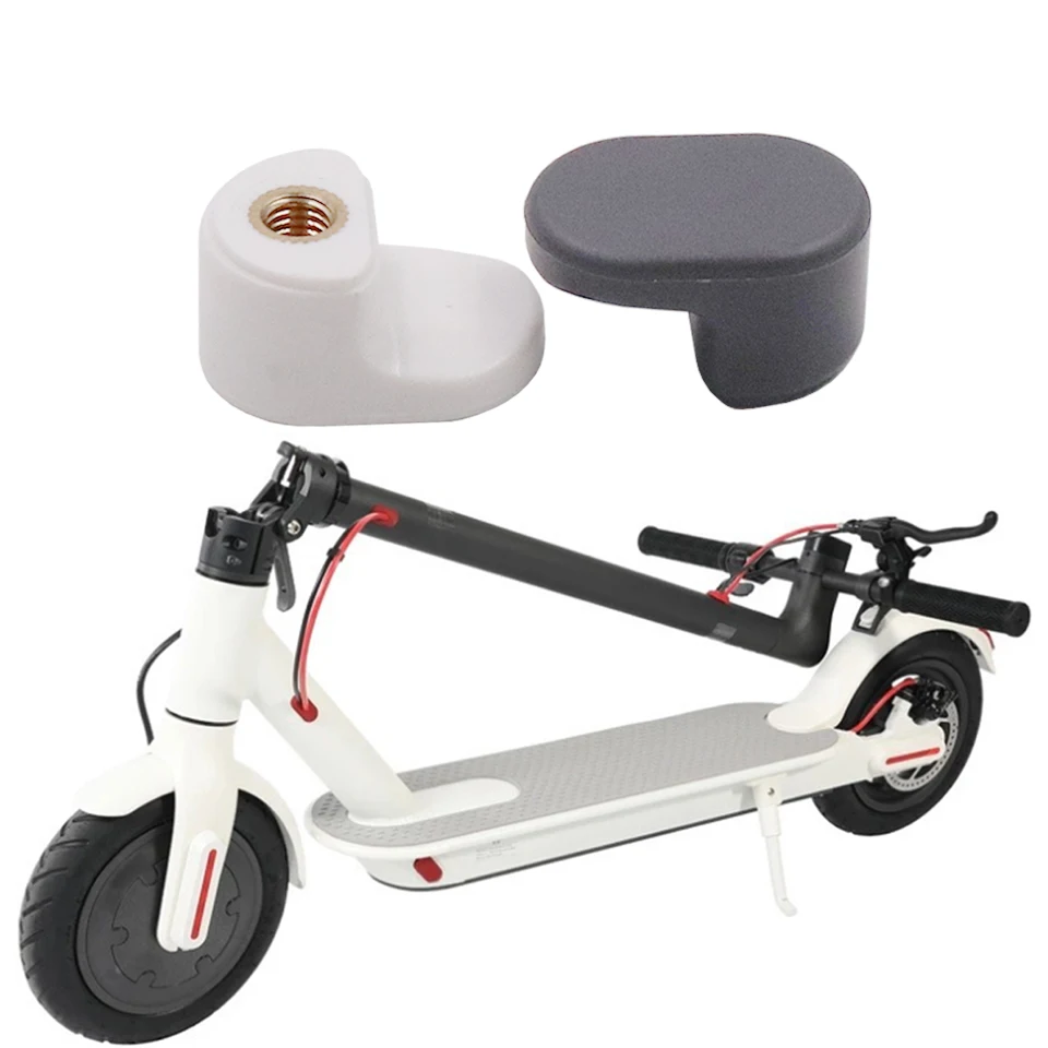 Crochet de garde-boue arrière pour Scooter électrique Xiaomi M365 Pro 1s, accessoires de Skateboard, pièces de vis Mudapron