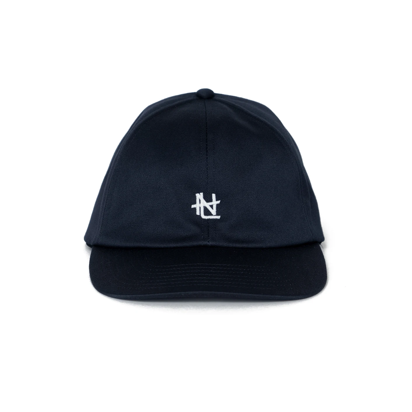 

NANAMICA Chino Cap Classic Embroidered Bent Baseball Cap