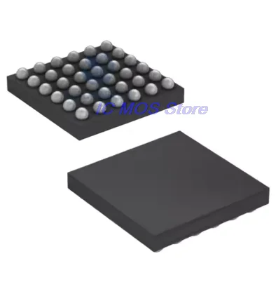 

5Pcs/Lot SGM41510YTQF24G SGM41510 Charger IC For Smart Phone Charging Chip TQFN-24 USB Control IC