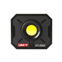 UNI-T Thermal Camera Macro Lens UT-Z002 UT-Z003 High Precision Thermal Imager Lens Pcb Mobile Phone Repair for UTi260B UTI320E