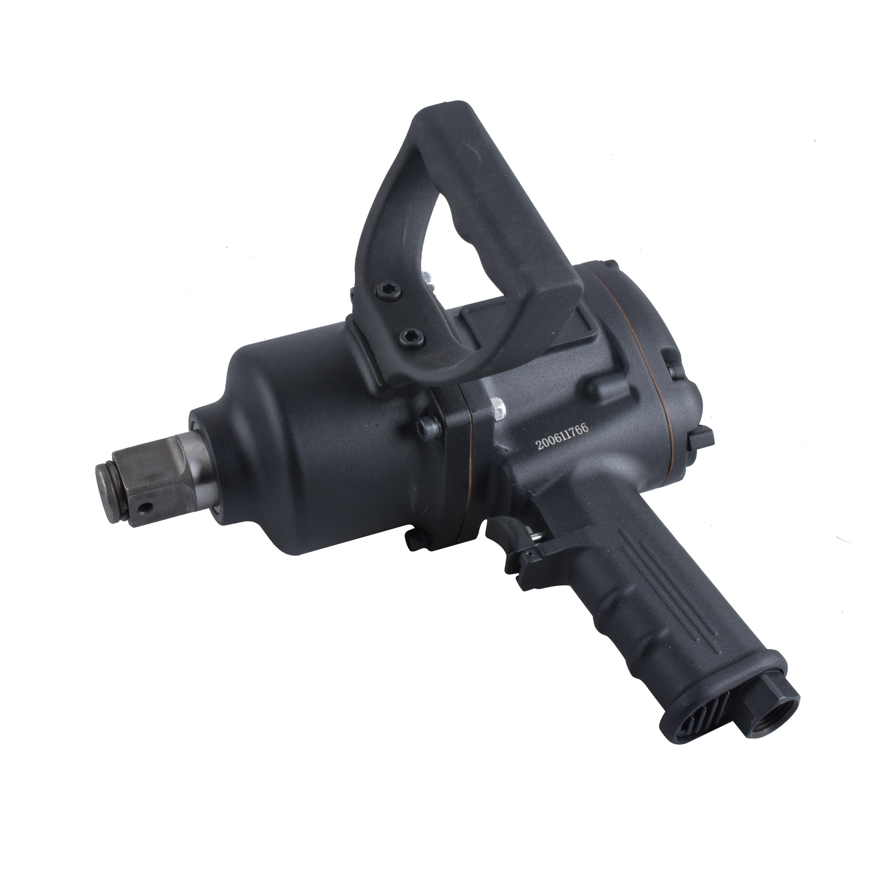 Air Impact Wrench Heavy-Duty Air Wrench 1