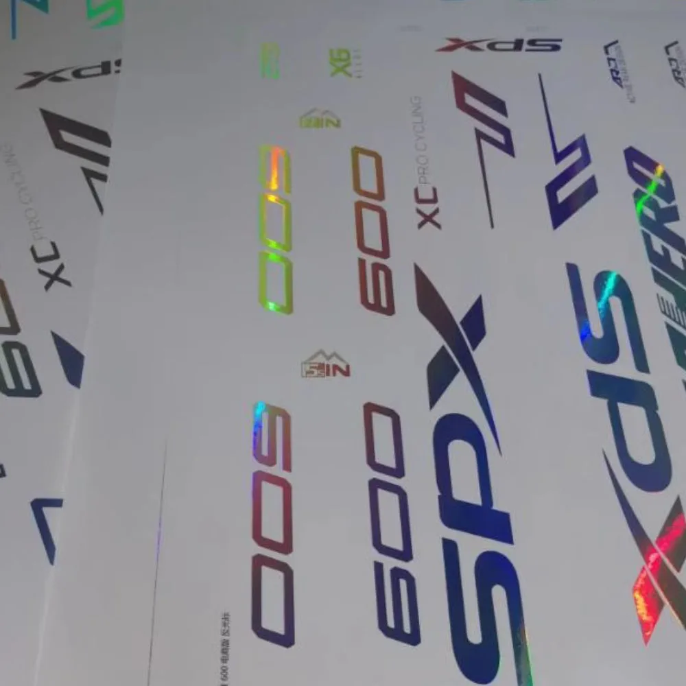 32cm x 100m 1" 코어 탄소 분말 UV 인쇄 실크 스크린 소재 종이 유리 가죽